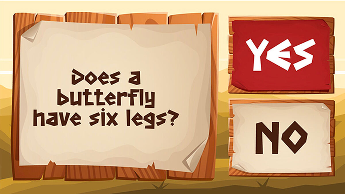 Survival Trivia image number null